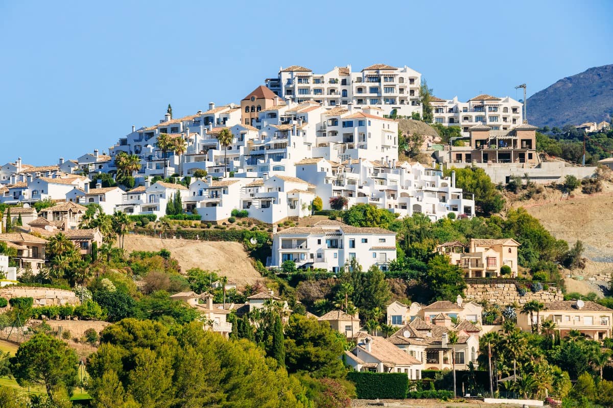 Malaga