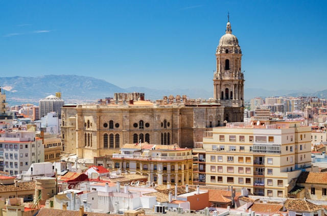 Malaga