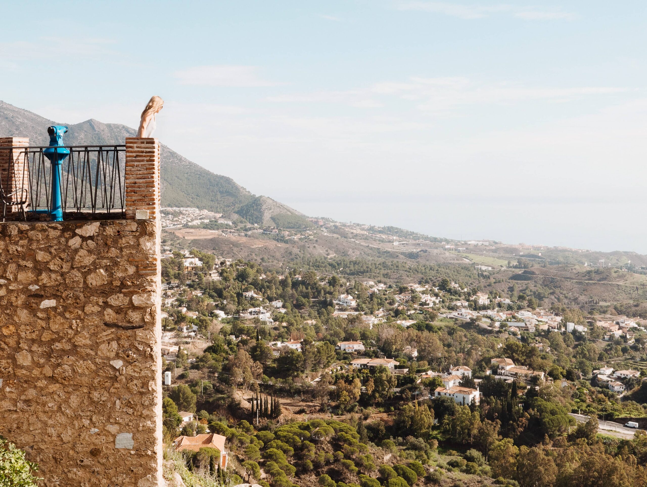 Mijas