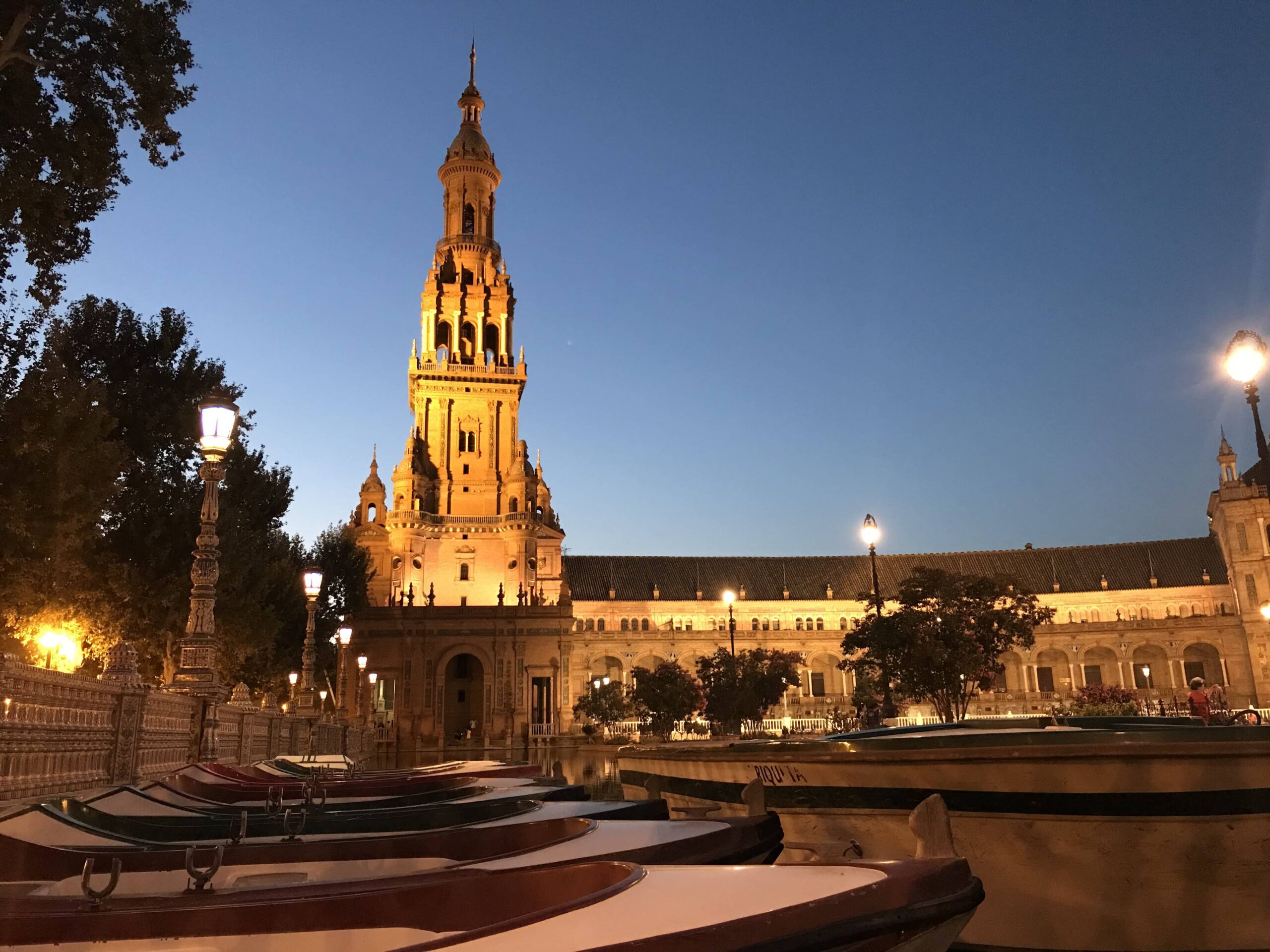 Seville