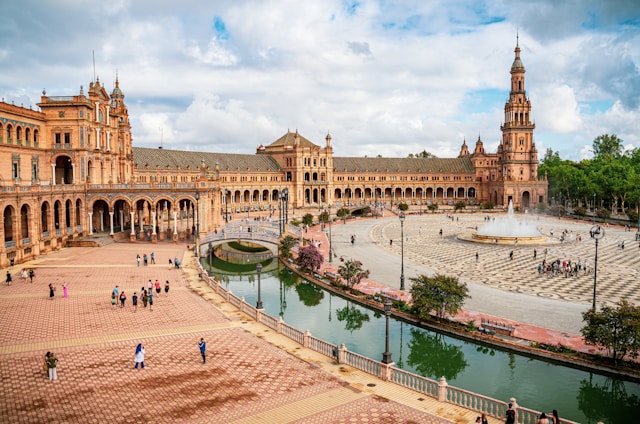 Seville