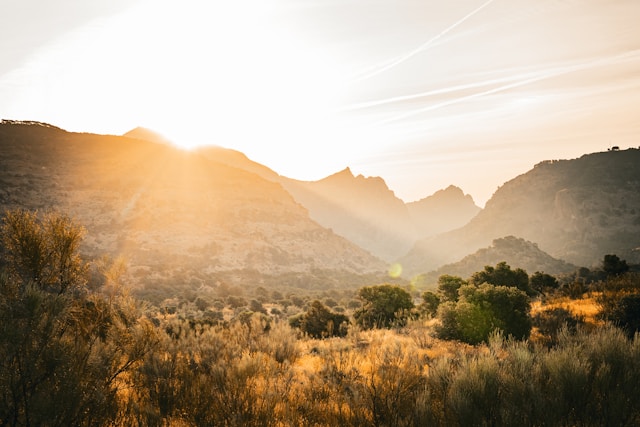 5 EXTRAORDINARY ATTRACTIONS OF ANDALUSIA