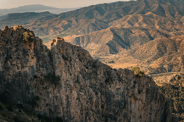 Andalusia – sightseeing, tourist attractions